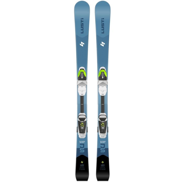 Lusti JS + Vist Junior 7.5