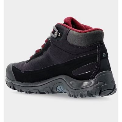 Salomon Shelter CS WP W (3)