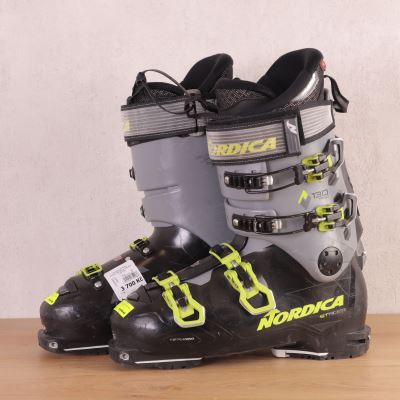 Nordica Strider 130 Pro