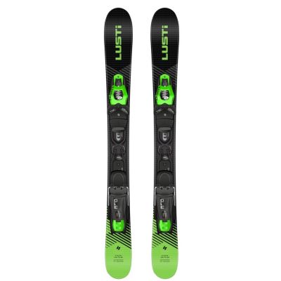 Lusti SS + VIST VSP 310 + deska SPEEDCOM