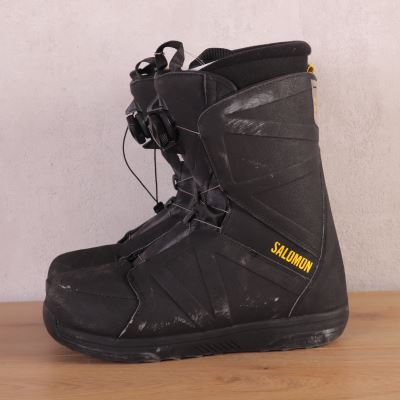 Salomon Faction RTL Boa