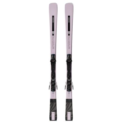 Salomon E S/MAX N°6 + M10 GW