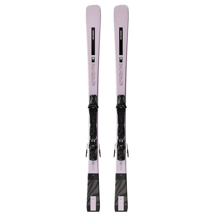 Salomon E S/Max N°6 + M10 GW