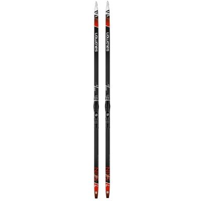 Salomon - Aero 7 eSkin