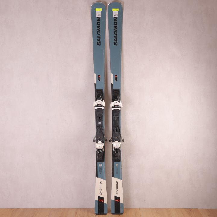 Salomon S/Max 10