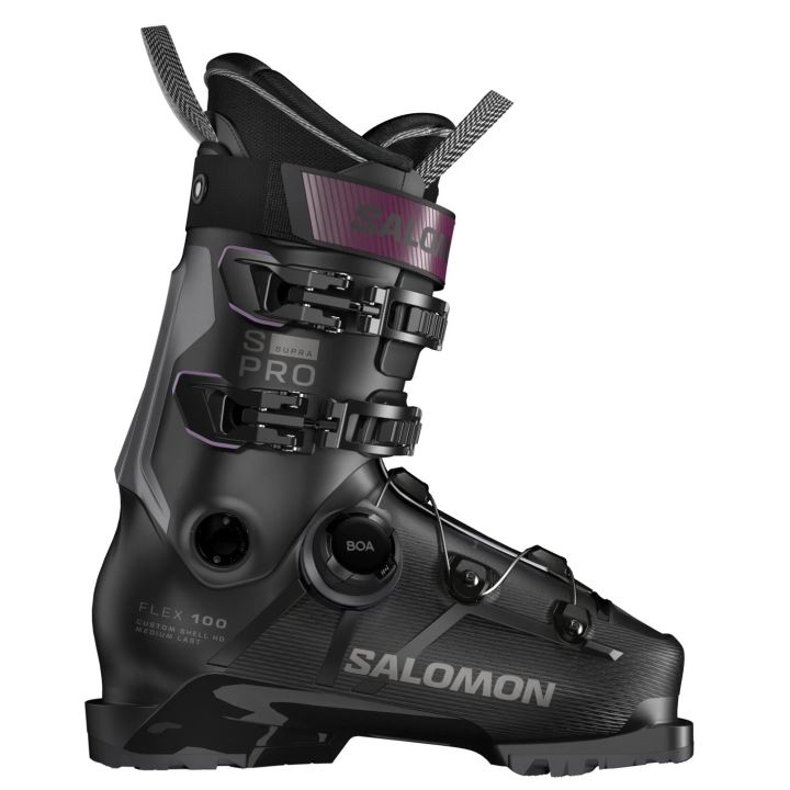 Salomon S/Pro Supra BOA 100 GW
