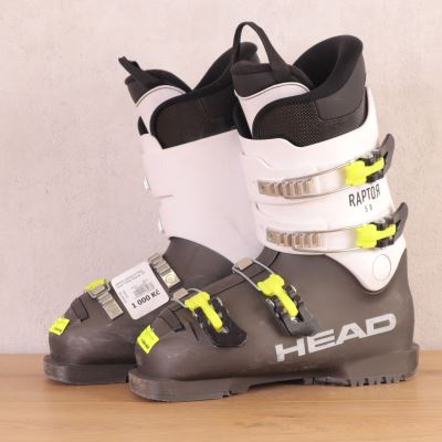 Head Raptor 50