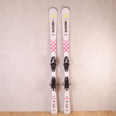 Blossom Skis N1 Lady