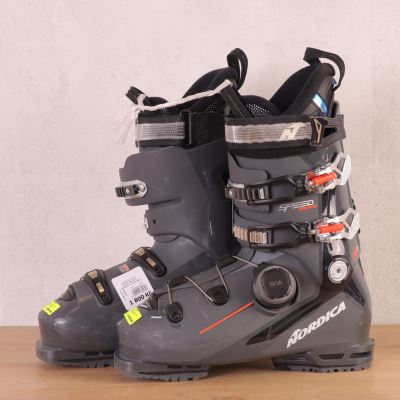 Nordica Speedmachine 110 Boa
