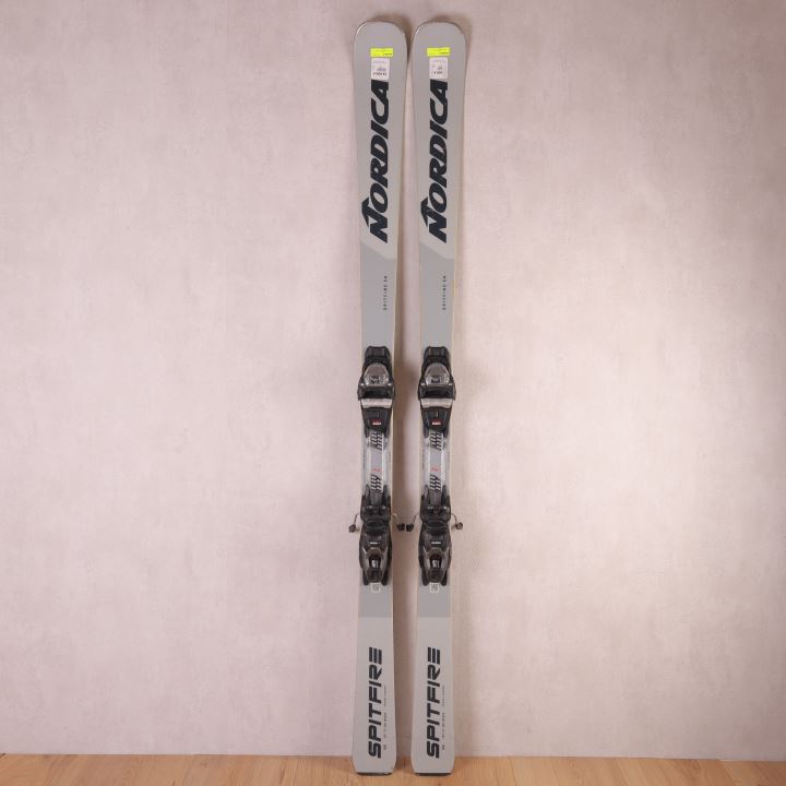 Nordica Spitfire CA