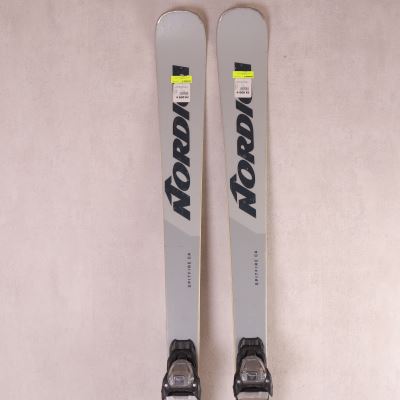 Nordica Spitfire CA (1)