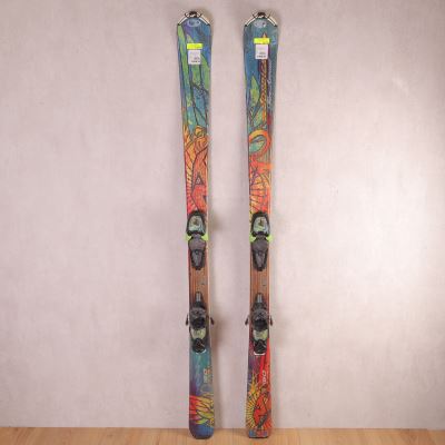 Nordica Fire Arow