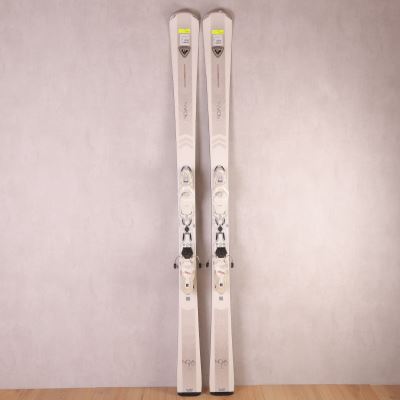 Rossignol Nova 7 w