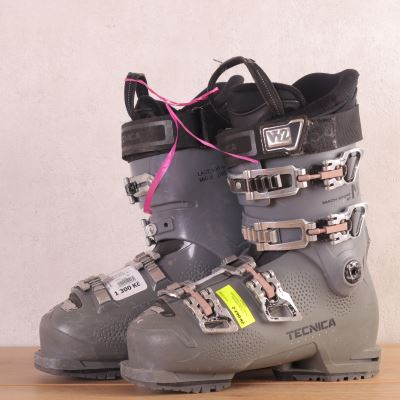 Tecnica Machsport MV RT w