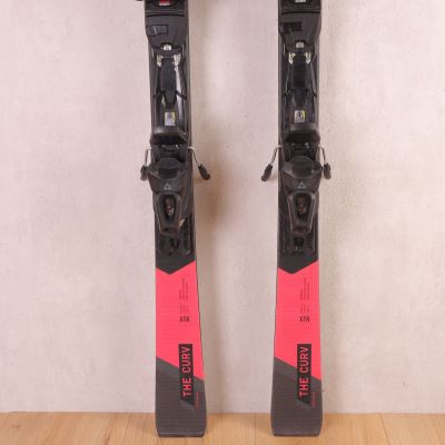 Fischer The Curv XTR (2)