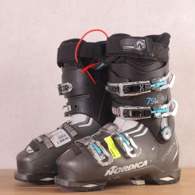 Nordica 75 XWR Cruise