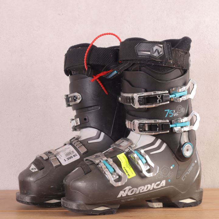 Nordica 75 XWR Cruise