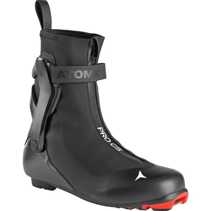 Atomic Pro CS