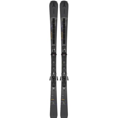 Atomic Redster Q7 Revoshock C RP + MI 12 GW