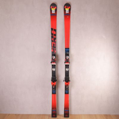 Rossignol Hero Athlete GS
