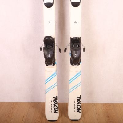 Nishizawa Royal - 140 cm (2)