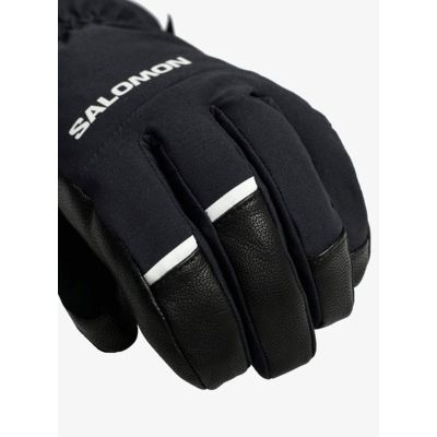 PROPELLER GORE-TEX U BLACK (2)