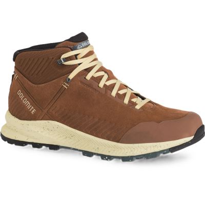 Dolomite Shoe M's Carezza Leather Mid WP