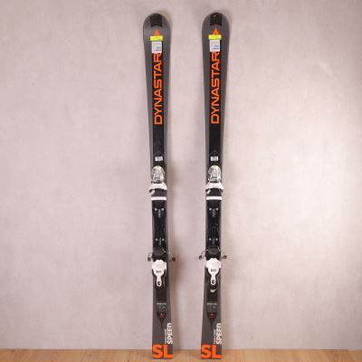 Dynastar Team Speed Comp SL
