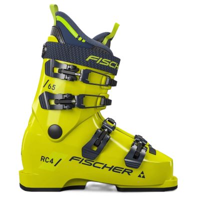 Fischer RC4 65 Jr.