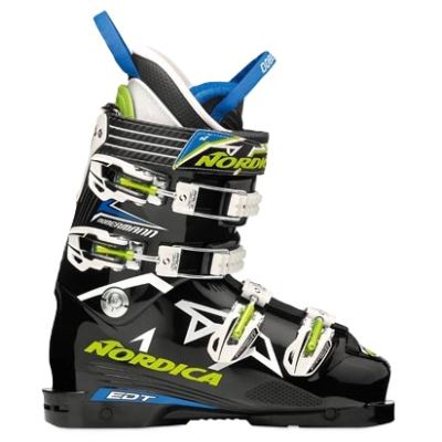 Nordica Dobermann WC EDT 100