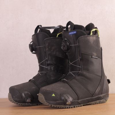 Burton Rental 50