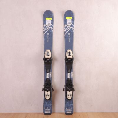 Salomon QST Max Jr.