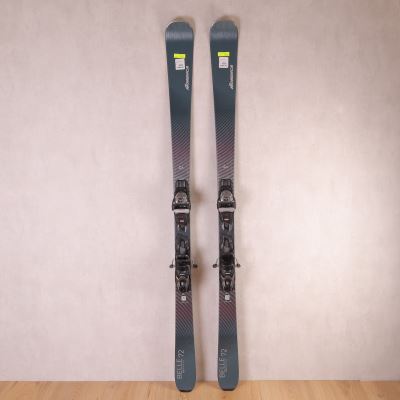 Nordica Belle 72