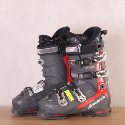 Nordica Speedmachine 110