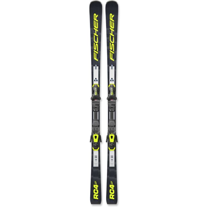 Fischer RC4 ST LYT PR /RC4 Z11 PR