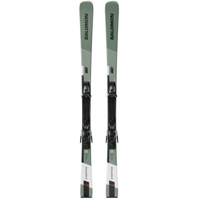 Salomon E S/Max 8 + M10 GW