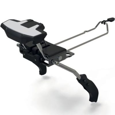 Marker Alpinist Long Travel - 105mm