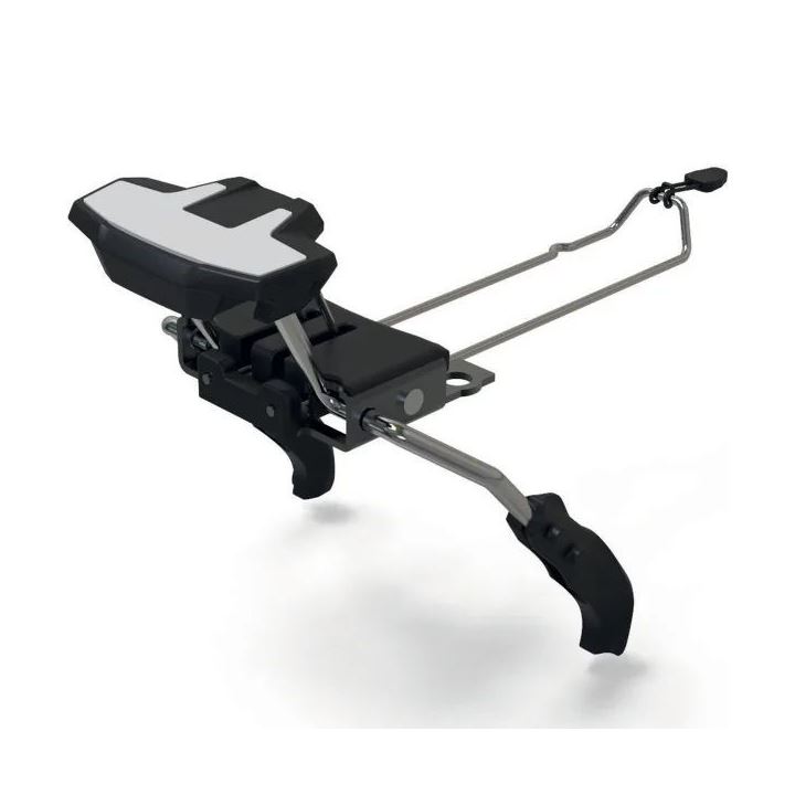 Marker Alpinist Long Travel - 105mm