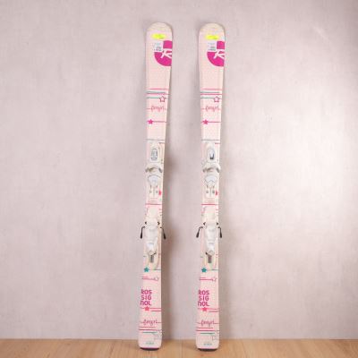 Rossignol Fungirl