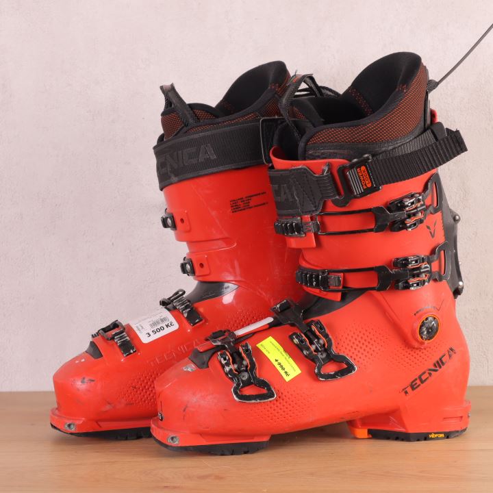 Tecnica Cochise 130