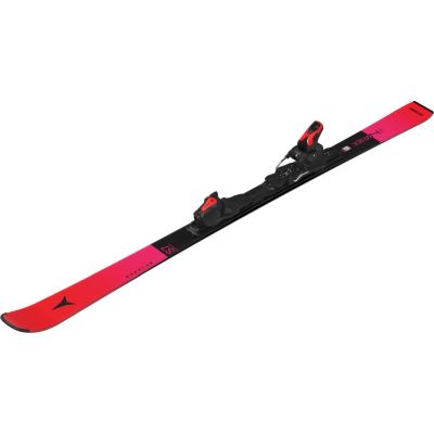 Atomic Redster S7 + MI 12 GW (2)