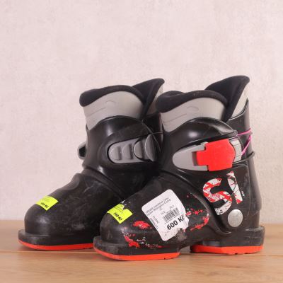 Rossignol Comp J1