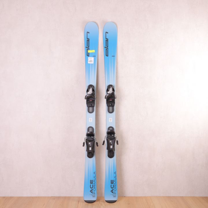 Elan Formula ACE Jr + Shift EL 7.5 GW