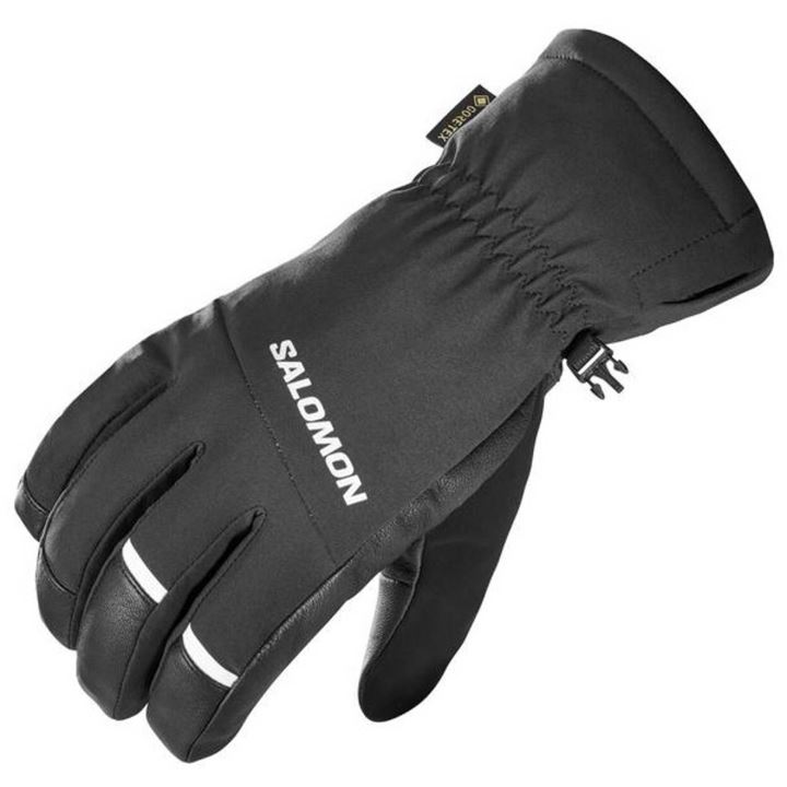 PROPELLER GORE-TEX U BLACK