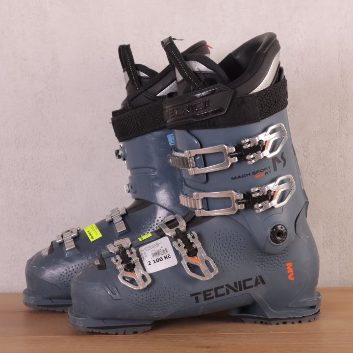 Tecnica Mach Sport MV RT