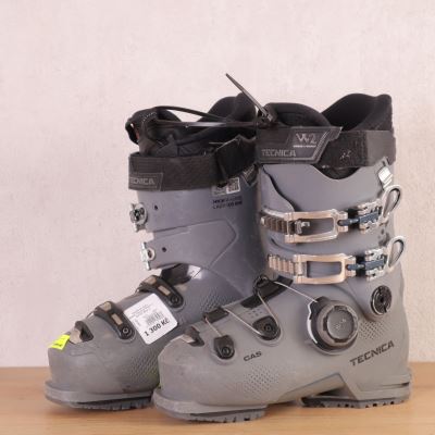 Tecnica Mach 1 HV RT Boa w