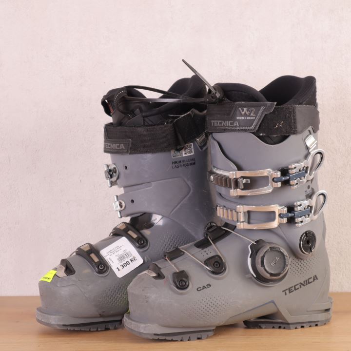 Tecnica Mach 1 HV RT Boa w
