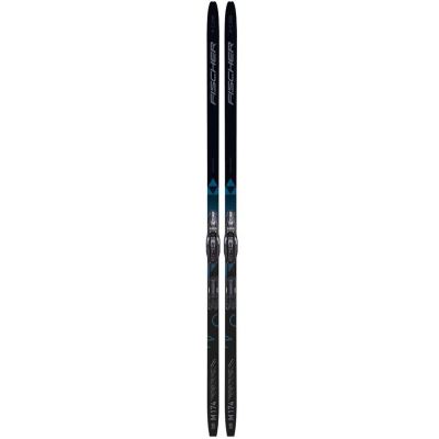Fischer Twin Skin Cruiser EF/ Control Step IFP