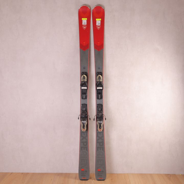 Rossignol EXP Ltd