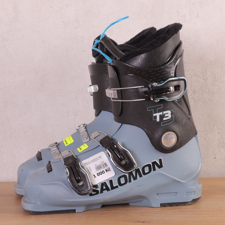 Salomon T3